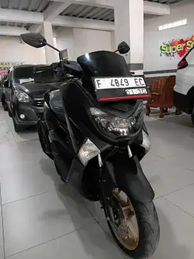 Ready Nmax old 2018