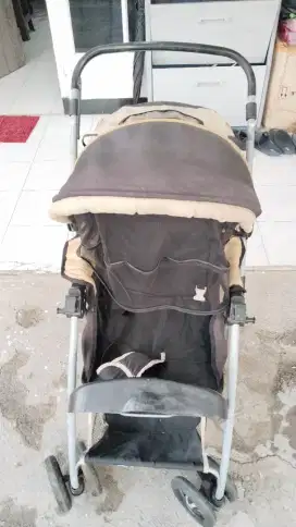 Stoller Bayi / Kereta Dorong Bayi