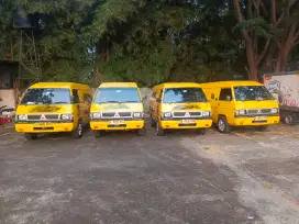 L300 Delvan 2.5 Tahun 2020 Solar