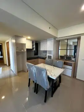 Sewa 3BR Meikarta Tower Parkview