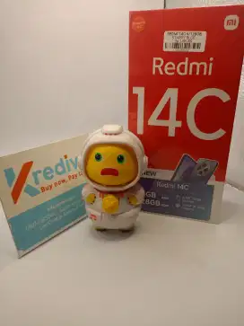 promo hp redmi 14 c 6/128