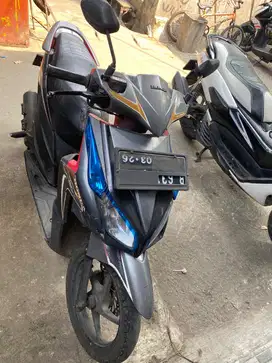 Vario Techno CBS carbu 2011