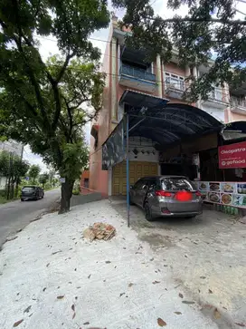 Jual Ruko Di Jalan Lintas Ring Road