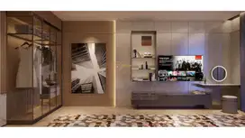 Belmont homes di Lippo Karawaci Central Rumah Mewah Lokasi Strategis