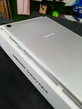 Jual cepat murah tab samsung a 2019 fullset mulus nominus