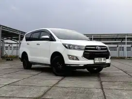TOYOTA KIJANG INNOVA VENTURER DIESEL AT 2019/KM80RB/PAJAK 5-2026