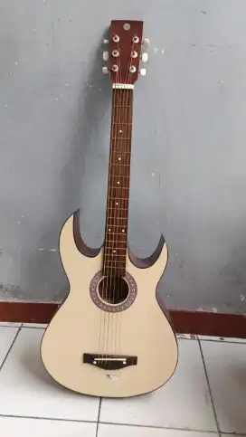Gitar Akustik String