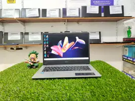 LAPTOP SECOND ACER ASPIRE 3 A314-35 Intel Celeron N5100