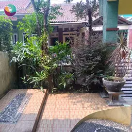 Dijual cepat rumah di cikeas country residence