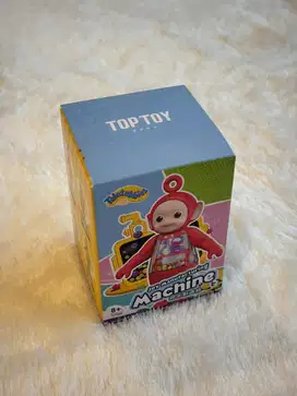 Blind Box Teletubbies Top Joy