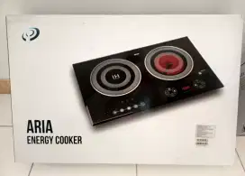 Jual kompor listrik dan oven