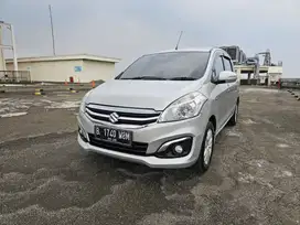 KREDIT DP 5 JT SUZUKI ERTIGA GX 1.4 MANUAL 2016