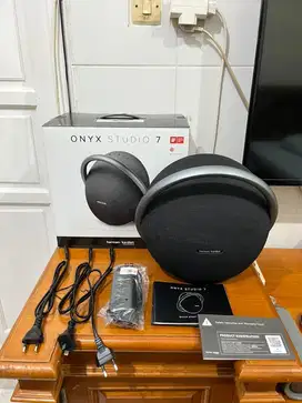 Harman Kardon Onyx Studio 7 Fullset