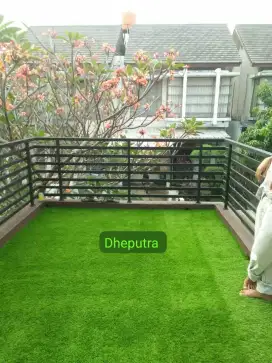 Rumput sintetis