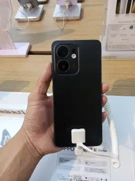 Cicilan Oppo Reno 13 series tanpa kartu kredit dan DP dengan kredivo