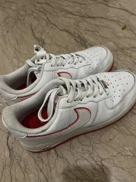 Sepatu nike second (original)
