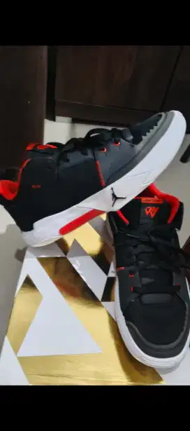 Jual sepatu air jordan westbrook 5