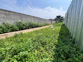 Lokasi Pamulang: Dijual Tanah Murah 10 Menit Gerbang Tol Pamulang