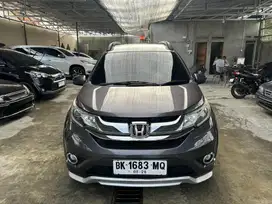 Honda BR-V 2018 prestige
