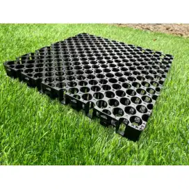 Jual drainase alas rumput