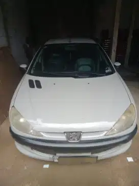 mobil second murah
