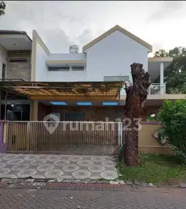 JUAL RUMAH SIAP HUNI PAKUWON CITY SANDIEGO