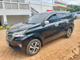 Xenia m 2016 pajak panjang