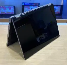 Acer Aspire 3 Spin A3SP14 Core i3-N305 Layar sentuh Ram 8GB fulsett