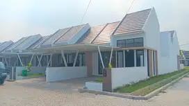 Di Jual Rumah Ready Unit Siap Huni, Lokasi Strategis Di Krian Sidoarjo