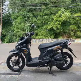 Beat street 2019 Lengkap Bagus Mesin Cakep