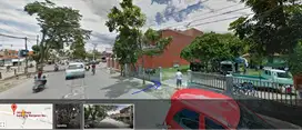 Dijual Tanah di Jalan Raya Soreang Banjaran #pinggir jalan raya
