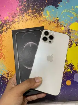 iPhone 12 Pro Max 256gb