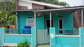 JUAL/OVERKREDIT RUMAH CEPAT