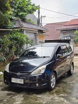 Proton Exora 2012 Bensin