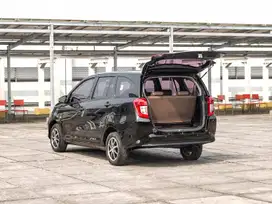 TDP 10JT Toyota Calya 2019 Bensin