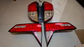 LAMPU BELAKANG / STOP LAMP HR-V PRESTIGE 2020