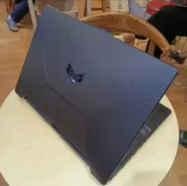 Asus TUF A15 FA506NFR- Ryzen 7-7435HS Ram 16GB ssd 512GB RTX3050 4GB