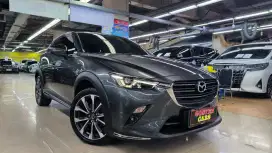 MAZDA CX3 CX-3 SPORT 1.5 AT 2021 KONDISI ISTIMEWA