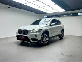BMW X1 SDRIVE XLINE 2018 PANORAMIC DP 0 DP MINIM
