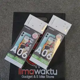 Promo weekend samsung A06