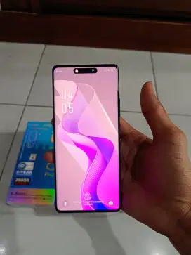 HP Infinix hot 50 pro plus +
