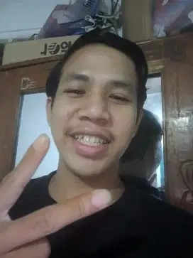 Info loker Waiter buat 2 orang laki laki dari Tegal Jawa Tengah
