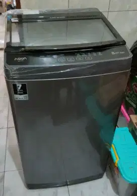 MESIN CUCI AQUA AQW-800F