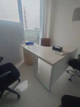 Lemari Arsip besi