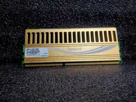 RAM DDR3 MERK APACER 4GB (2133Mhz)