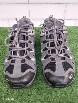 SEPATU HIKING K2 GOROTEX