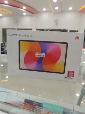 Huawei matepad SE
