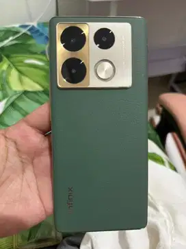 Infinix Note 40 Pro