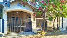 Rumah Deltasari Baru Waru Sidoarjo