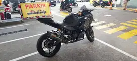 Ninja FI NEW 250